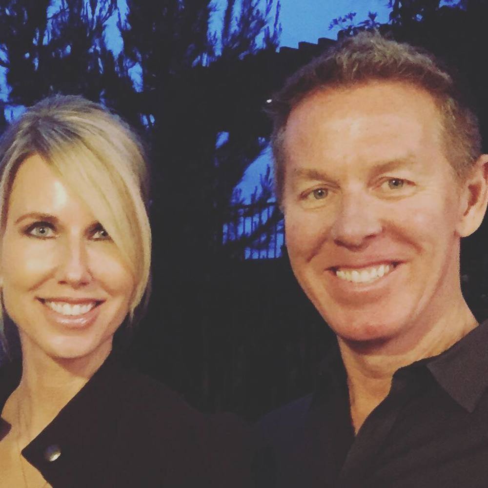 Meet your Posher, Brad